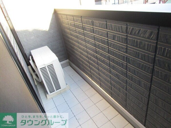 大野町2丁目戸建貸家の物件内観写真